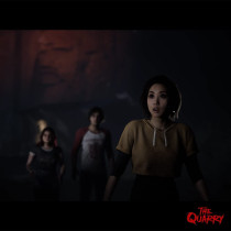 2K Games 2K Games The Quarry (PS5)