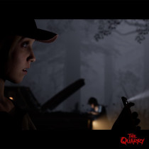 2K Games 2K Games The Quarry (PS5)