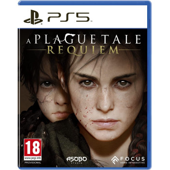 Focus Home Interactive A Plague Tale: Requiem (PS5)
