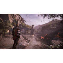 Focus Home Interactive A Plague Tale: Requiem (PS5)
