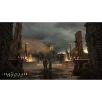 Focus Home Interactive A Plague Tale: Requiem (PS5)