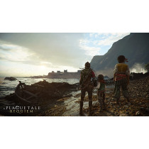 Focus Home Interactive A Plague Tale: Requiem (PS5)