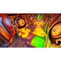 ACTIVISION Activision Crash Bandicoot N. Sane Trilogy Playstation 4 One Size Limited Edition