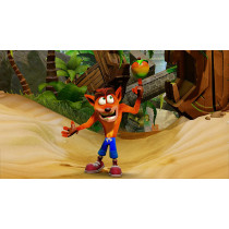 ACTIVISION Activision Crash Bandicoot N. Sane Trilogy Playstation 4 One Size Limited Edition