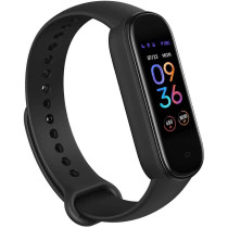 Amazfit Amazfit Band 5 - Fitness Tracker Black