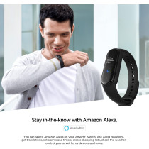 Amazfit Amazfit Band 5 - Fitness Tracker Black