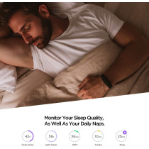 Amazfit Amazfit Band 5 - Fitness Tracker Black