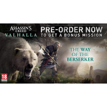 Ubisoft Assassin's Creed Valhalla Gold (PS4)