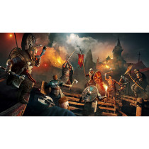 Ubisoft Assassin's Creed Valhalla Gold (PS4)