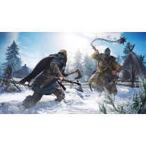 Ubisoft Assassin's Creed Valhalla Gold (PS4)