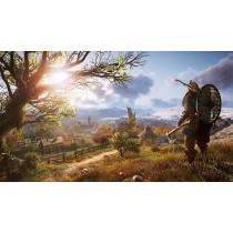 Ubisoft Assassin's Creed Valhalla Gold (PS4)