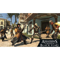 Ubisoft Assassin'S Creed: The Rebel Collection (Nintendo Switch)