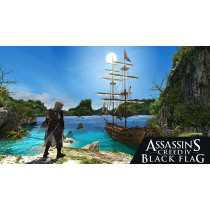 Ubisoft Assassin'S Creed: The Rebel Collection (Nintendo Switch)