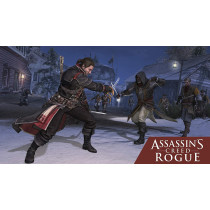 Ubisoft Assassin'S Creed: The Rebel Collection (Nintendo Switch)