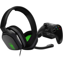 Astro A10 + Mixamp M60 Xb1 Gen1 Dark (Xbox One)