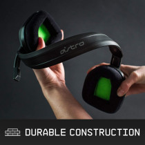 Astro A10 + Mixamp M60 Xb1 Gen1 Dark (Xbox One)