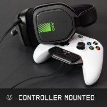 Astro A10 + Mixamp M60 Xb1 Gen1 Dark (Xbox One)