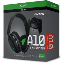 Astro A10 + Mixamp M60 Xb1 Gen1 Dark (Xbox One)