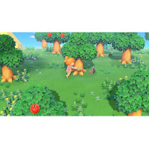 Nintendo Animal Crossing New Horizon (Nintendo Switch) - UAE Version