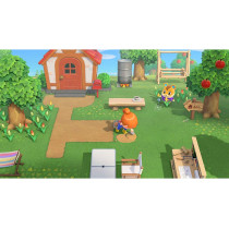 Nintendo Animal Crossing New Horizon (Nintendo Switch) - UAE Version