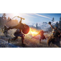 Ubisoft Assassin's Creed Valhalla (PS4)