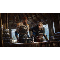 Ubisoft Assassin's Creed Valhalla (PS4)