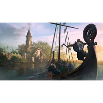 Ubisoft Assassin's Creed Valhalla (PS4)