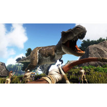 Studio Wildcard ARK: Survival Evolved - Nintendo Switch