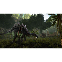 Studio Wildcard ARK: Survival Evolved - Nintendo Switch