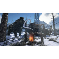 Studio Wildcard ARK: Survival Evolved - Nintendo Switch