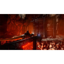 Studio Wildcard ARK: Survival Evolved - Nintendo Switch