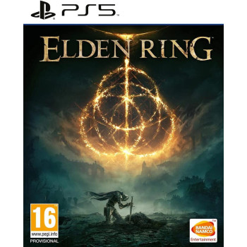 Bandai Namco Bandai Namco Entertainment ELDEN RING P5 VF
