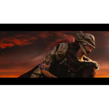 Bandai Namco Bandai Namco Entertainment ELDEN RING P5 VF