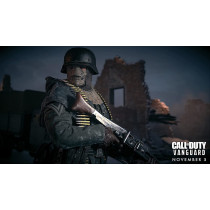 ACTIVISION Call Of Duty Vanguard (PS4)