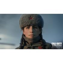 ACTIVISION Call Of Duty Vanguard (PS4)