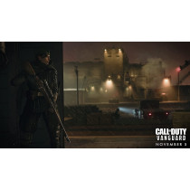 ACTIVISION Call Of Duty Vanguard (PS4)