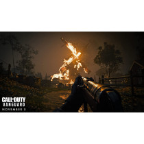 ACTIVISION Call Of Duty Vanguard (PS4)