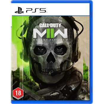 Activision Call of Duty: Modern Warfare II - PS5 - UAE Version