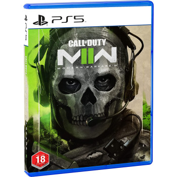 Activision Call of Duty: Modern Warfare II - PS5 - UAE Version