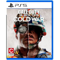 ACTIVISION Call of Duty Cold War (PS5) (PS4)