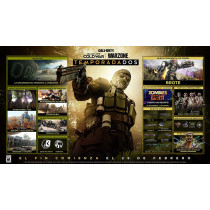 ACTIVISION Call of Duty Cold War (PS5) (PS4)