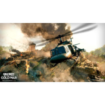 ACTIVISION Call of Duty Cold War (PS5) (PS4)
