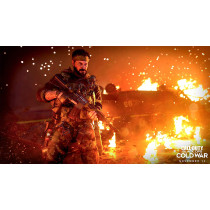 ACTIVISION Call of Duty Cold War (PS5) (PS4)