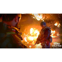 ACTIVISION Call of Duty Cold War (PS5) (PS4)