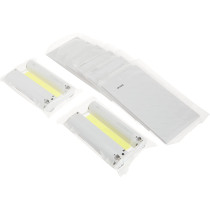 Canon Canon Rp108 Post Card Size Color Ink / Paper Set