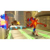 ACTIVISION Crash Bandicoot 4 Its About Time Arabic (PS4)