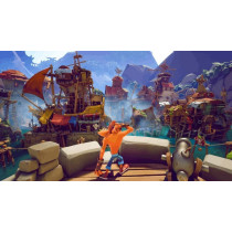 ACTIVISION Crash Bandicoot 4 Its About Time Arabic (PS4)
