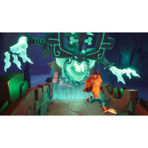 ACTIVISION Crash Bandicoot 4 Its About Time Arabic (PS4)