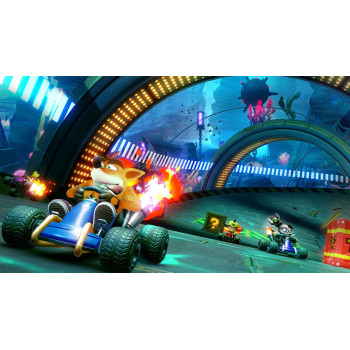 ACTIVISION Crash Team Racing: Nitro-Fueled (PS4)