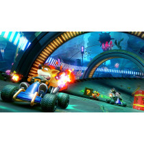 ACTIVISION Crash Team Racing: Nitro-Fueled (PS4)